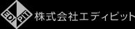 株式会社エディピット