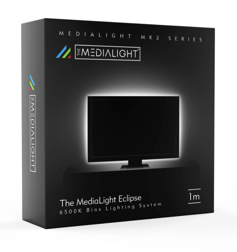 MediaLight バイアスライト【総合】に関する製品情報|Edipit