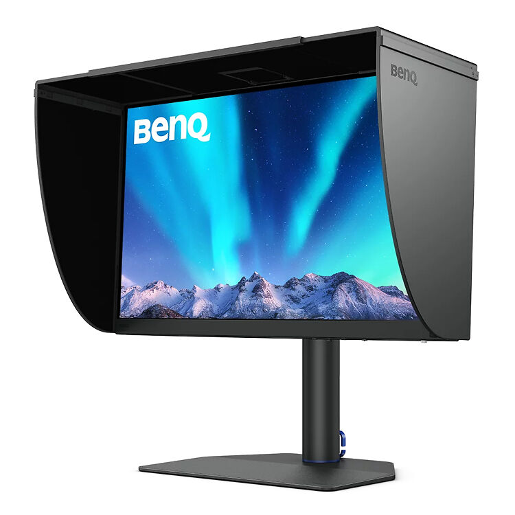 キャビテーション BenQモニター HDR キャリブレーション・ガイド 2024に関する製品情報