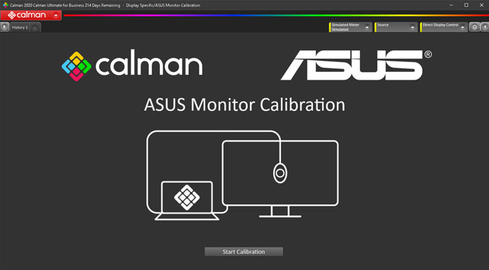 spectracal calman 5 keygen 11