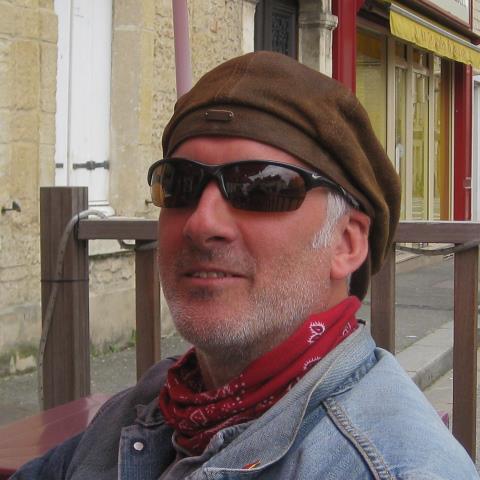 Steve Shawさんのプロフィール写真